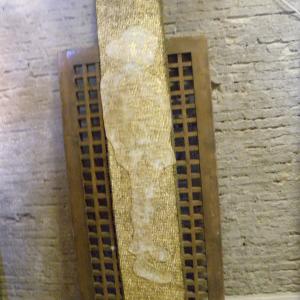 LONDON /UK La Donna Bifronte - Arte la mia seconda pelle di Rosa Didonna LONDON /UK La Donna Bifronte - Arte la mia seconda pelle di Rosa Didonna