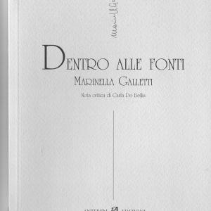 VERONA POESIA 2006 VERONA POESIA 2006