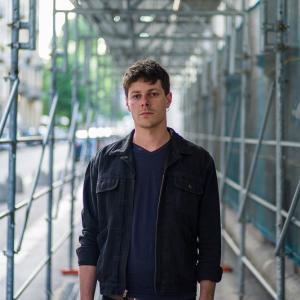 Edoardo Tresoldi, Cube Temple. An ethereal creation of wire mesh in Singapore
