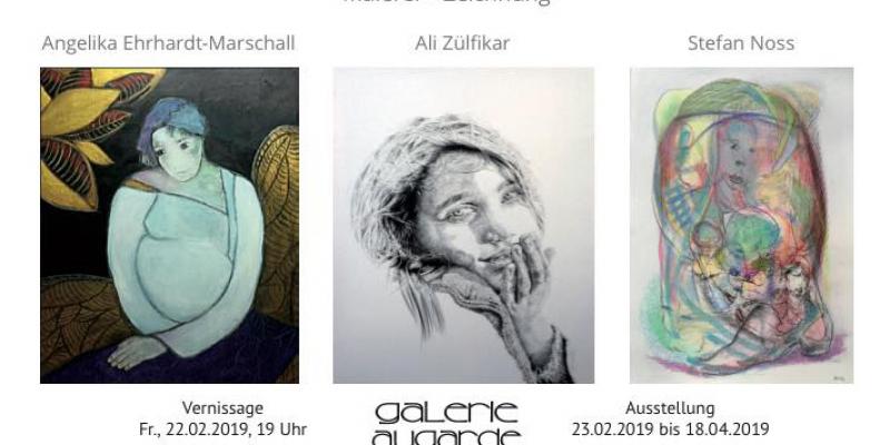 TRILOGIE || Erzählungen über den Menschen.