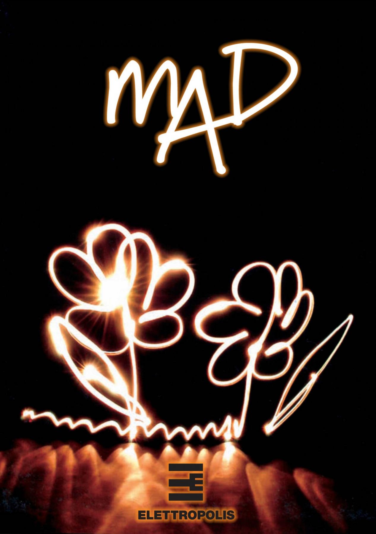 Elettro MAD Federica Casalati