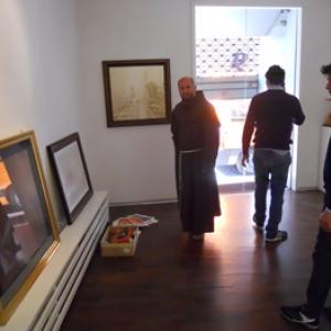 Giorgio de Chirico- Metaforfosi del classico nell'arte contemporanea italiana Giorgio de Chirico- Metaforfosi del classico nell'arte contemporanea italiana