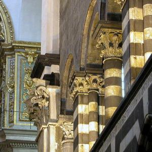 Italia. Liguria. Genova e le sue terre