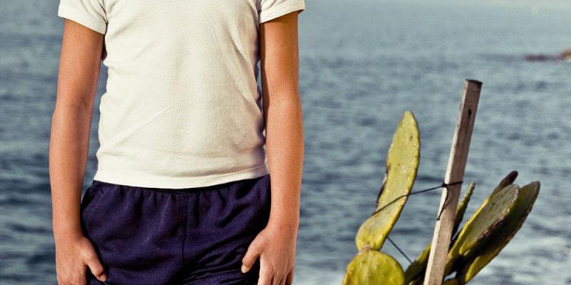 Young at Art. I Stay Here