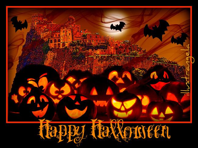 Castello Aragonese Ischia