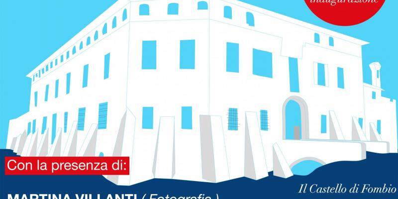 Arte nel Castello:Il soffio dell'arte