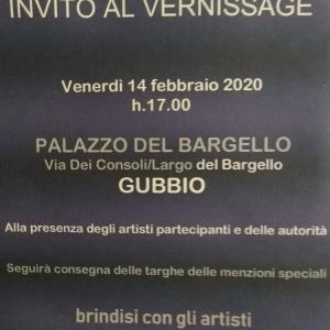 Maristella Angeli, will participate in "With Love", Gubbio (PG) Maristella Angeli, will participate in "With Love", Gubbio (PG)