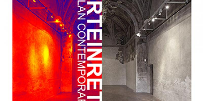 "MILAN CONTEMPORARY" ARTEINRETE - JELMONI STUDIO GALLERY "MILAN CONTEMPORARY" ARTEINRETE - JELMONI STUDIO GALLERY