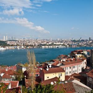 Turchia. Istanbul. Caos e collasso 2/2