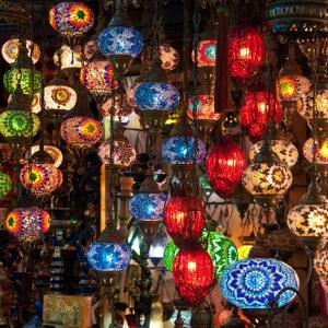 Turchia. Istanbul. Caos e collasso 2/2