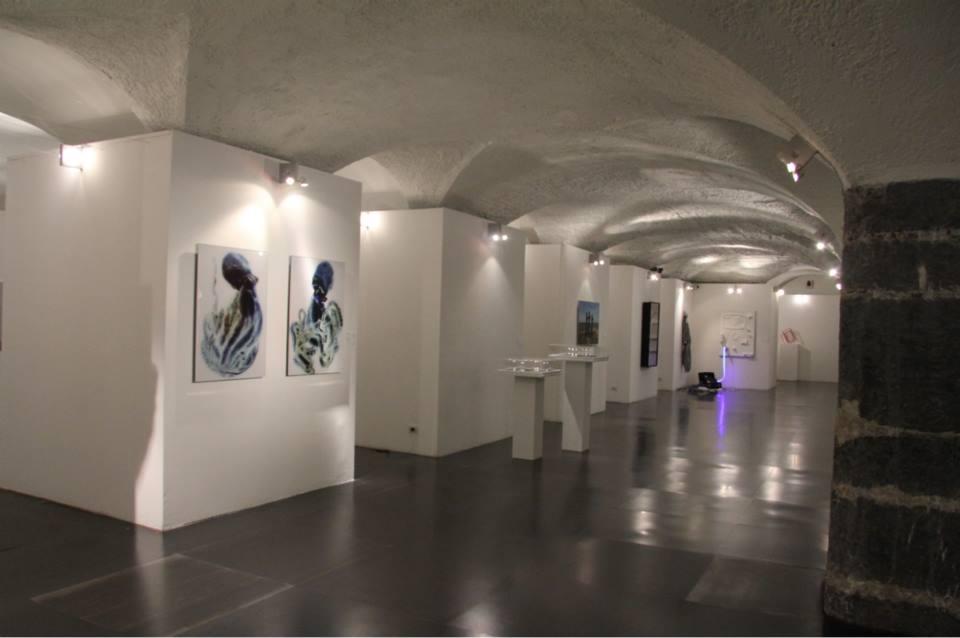 Le Latitudini dell'arte: Finlandia - Italia 