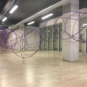 Michelangelo Penso. Dimensioni infinite