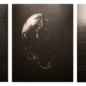 Omar Galliani. Il corpo del disegno