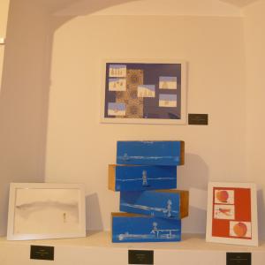 Viaggiando tra colori e fantasia