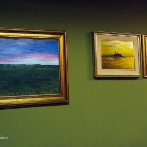 Dal 7 Gennaio a Modena visioni personali del paesaggio in "Dimensione ambiente"