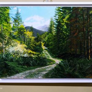 TRA PAESAGGI E CITTà AL CLUB MERIDIANA