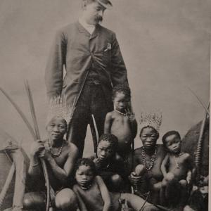 Storie di vite usate – la diversità in mostra