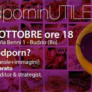 #foodporninUTILE #foodporninUTILE