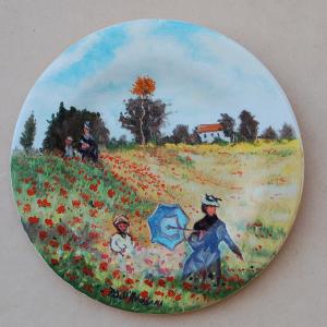 Arte Vigevano 2010-  Artista Pietro Dell'Aversana, Visita tutte Le Opere