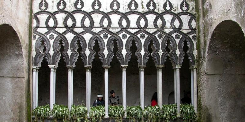 Italia. Campania. Salerno e provincia