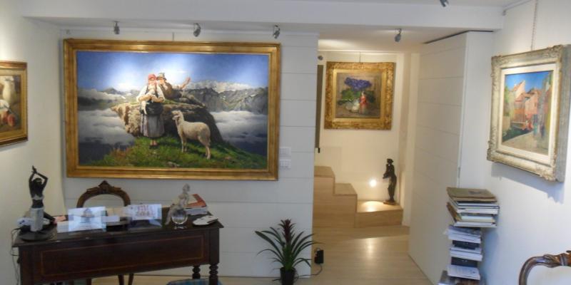 FIGURAZIONE ALLA SFIGURAZIONE DELL'ARTE NEL XX SECOLO DI DOMENICO DELNEGRO.