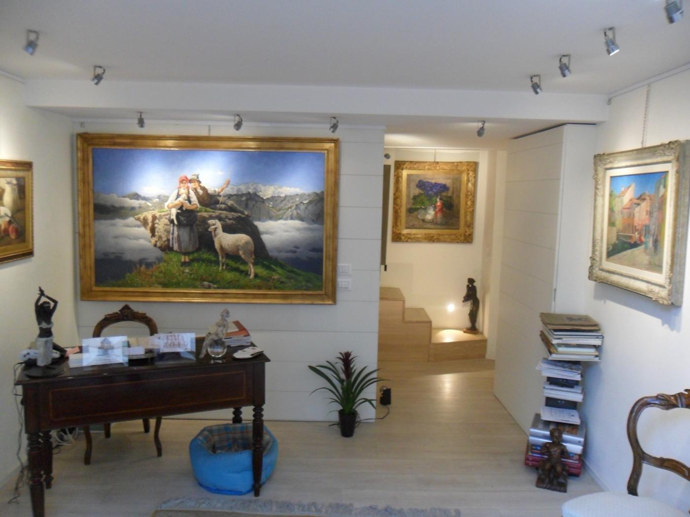 FIGURAZIONE ALLA SFIGURAZIONE DELL'ARTE NEL XX SECOLO DI DOMENICO DELNEGRO.