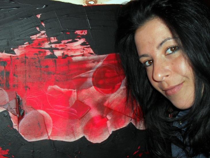 Open Art Milano Co-Corso Buenos Aires