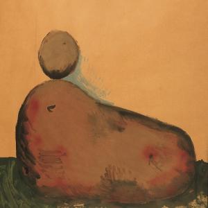 Oversize. Grandi capolavori dalle collezioni del CAMeC