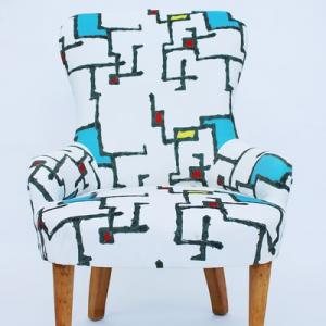 È QUI. Un percorso fra luoghi, persone e arte 