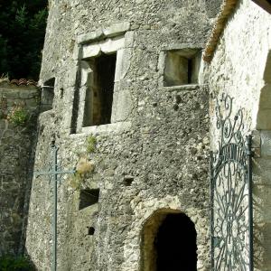 Italia. Calabria. Aperture