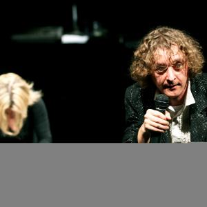 TEATRO: “An oak tree”–ARTE: MAD street art exhibition Andrea Forlenza (ARK8)