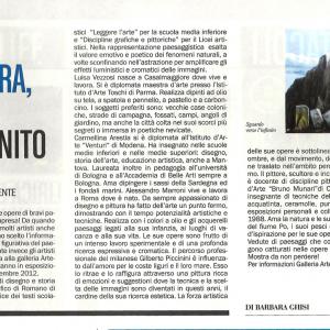 I LUOGHI DELL'INFINITO