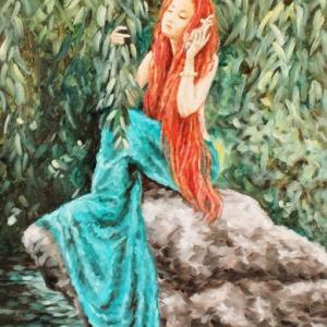 La Creatività al Femminile (Donne in Arte)