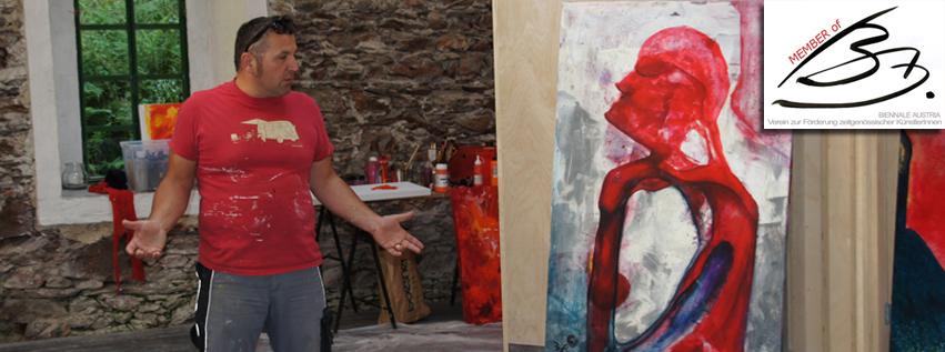 Visit me on Facebook!