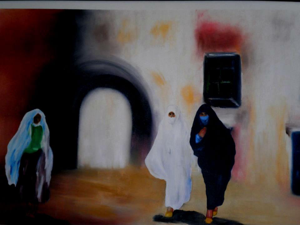 Arte contemporanea sfida e prospettive