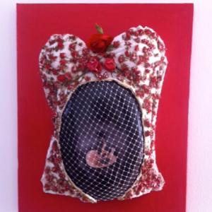 mostra personale "SANT'EUSTORGIO"