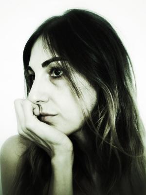 Irene Alison, curatrice e giornalista