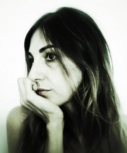 Irene Alison, curatrice e giornalista