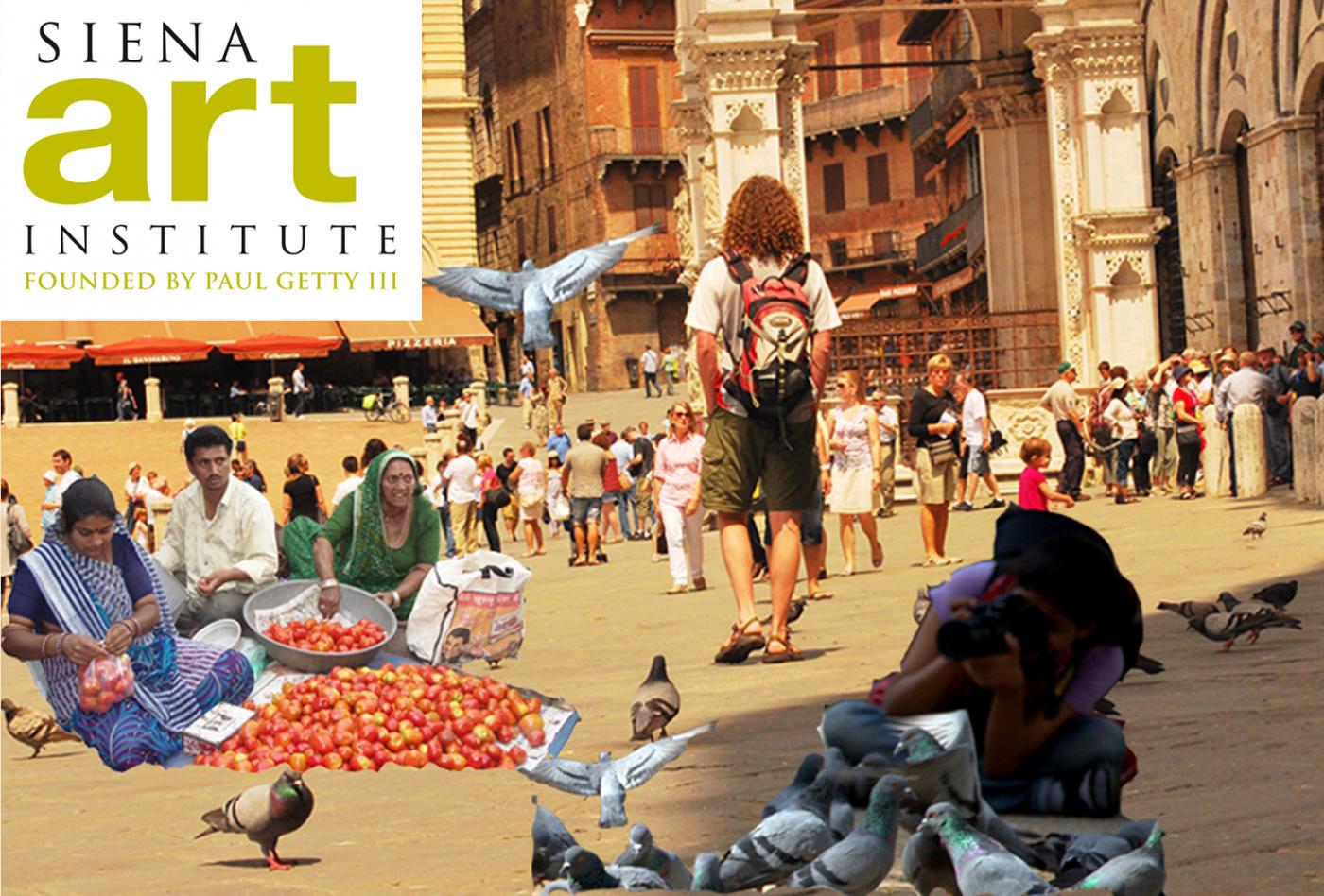 Studi Aperti: work in progress degli studenti e delle visiting artist 