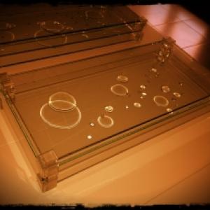 Inedite Piogge Sintetiche