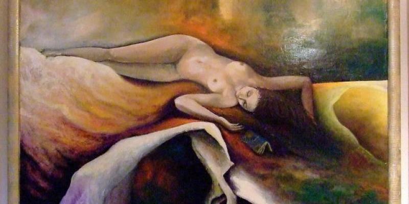  Art in the World, Kromeriz 2009