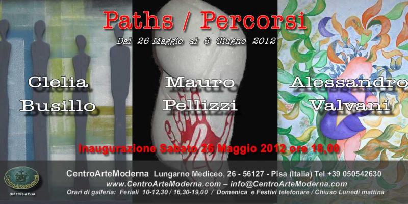path/percorsi