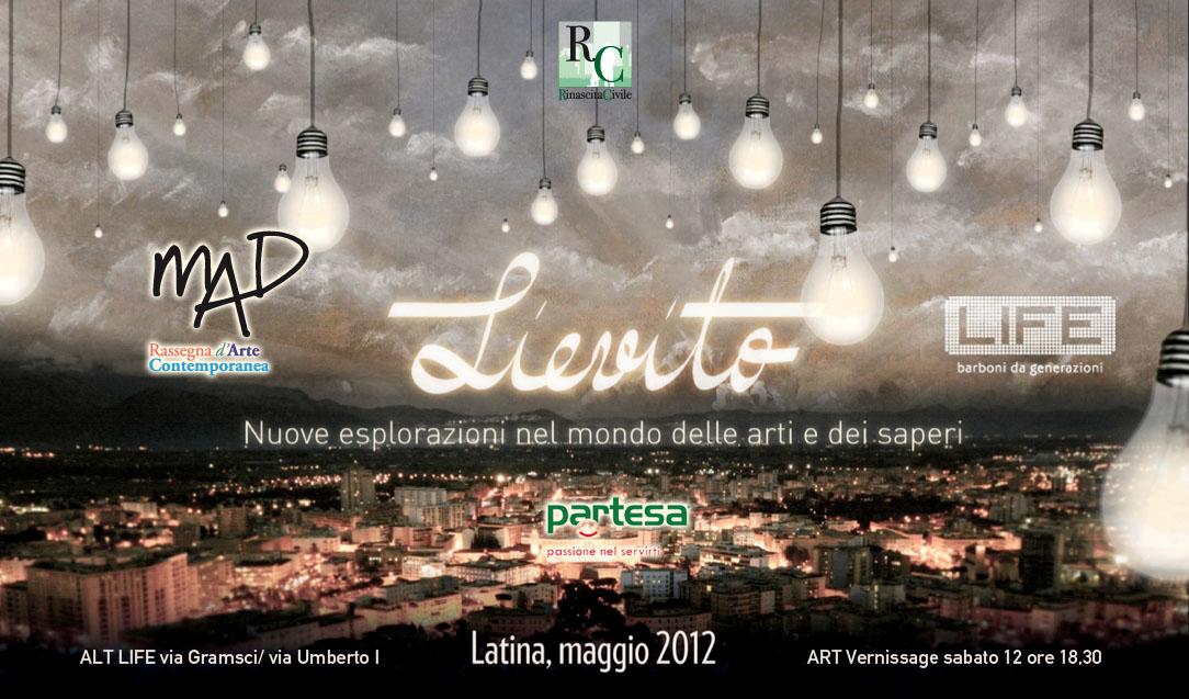 ALT - Arte Lievito Teatro