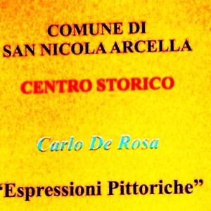 Espressioni Pittoriche