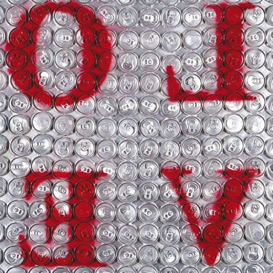 CRUSH - Manifesto globale CRUSH - Manifesto globale