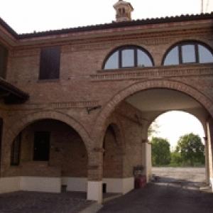 La Spadarina 2011 "La materia e lo Spirito"