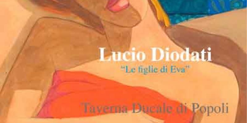 "LE FIGLIE DI EVA"