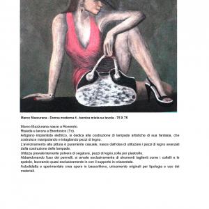 Il sorriso di Roberta per l’UNICEF – progetto Darfur