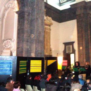 L'ARTE E L'AMICIZIA L'ARTE E L'AMICIZIA