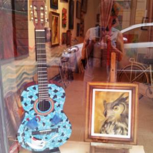 Arte in movimento Arte in movimento